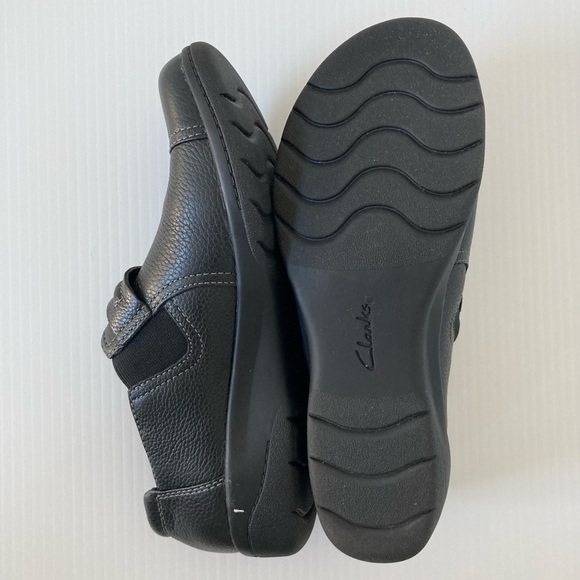 Clarks Cheyn Madi shoes - Picture 5 of 6